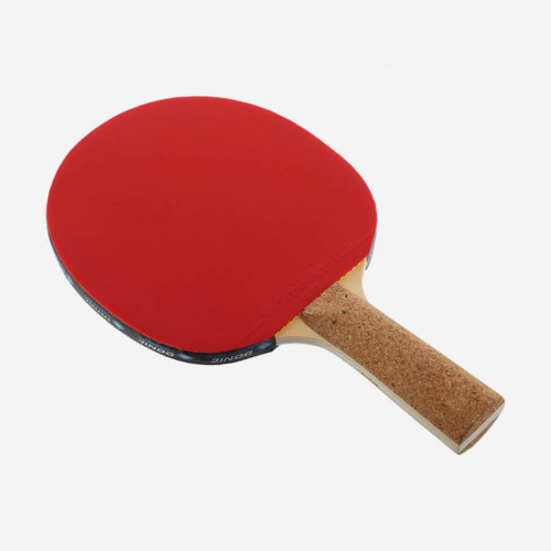 Ракетка для настольного тенниса  Donic Persson 500 - фото №8